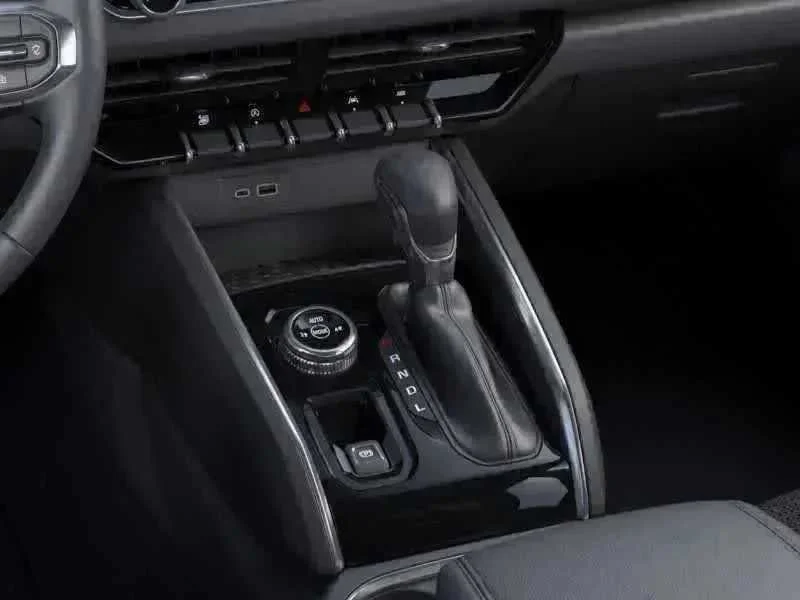 New 2026 Onyx Black GMC Elevation image 4