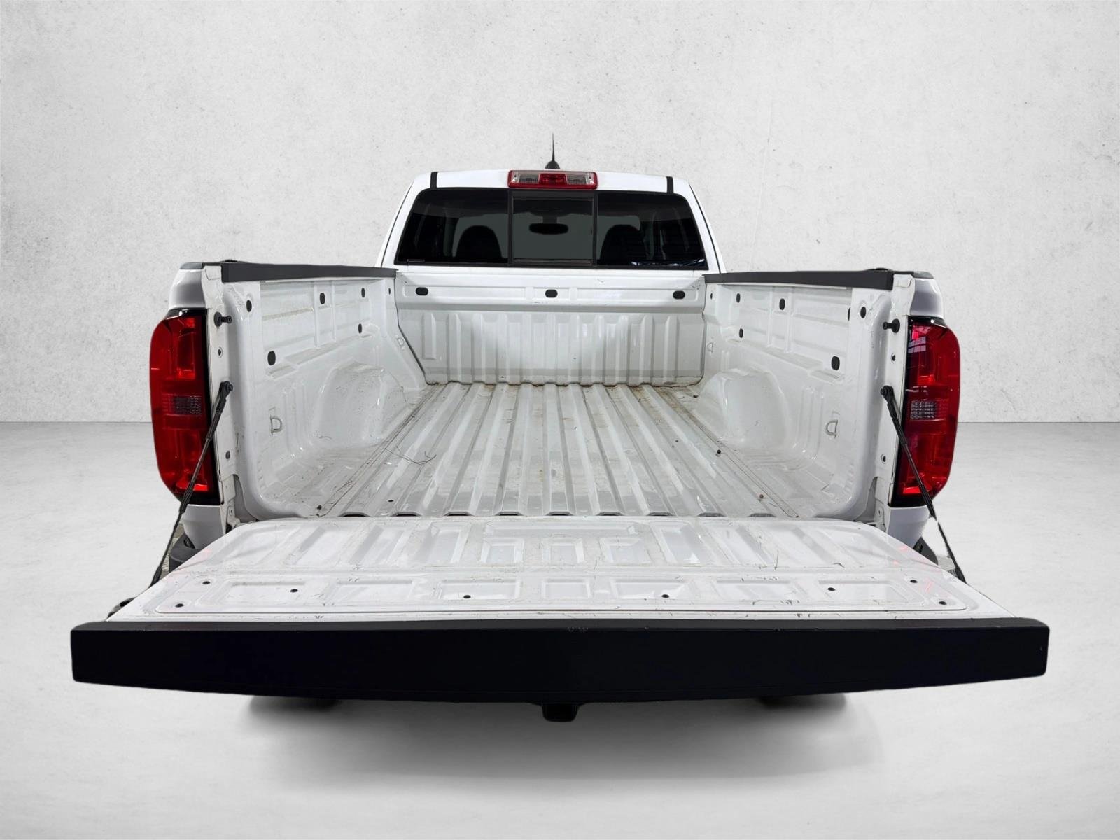 Used 2021 Summit White Chevrolet 2WD Work Truck image 18