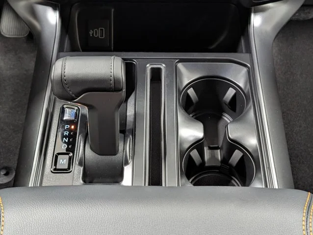 New 2026 Marsh Gray Ford Tremor® image 43