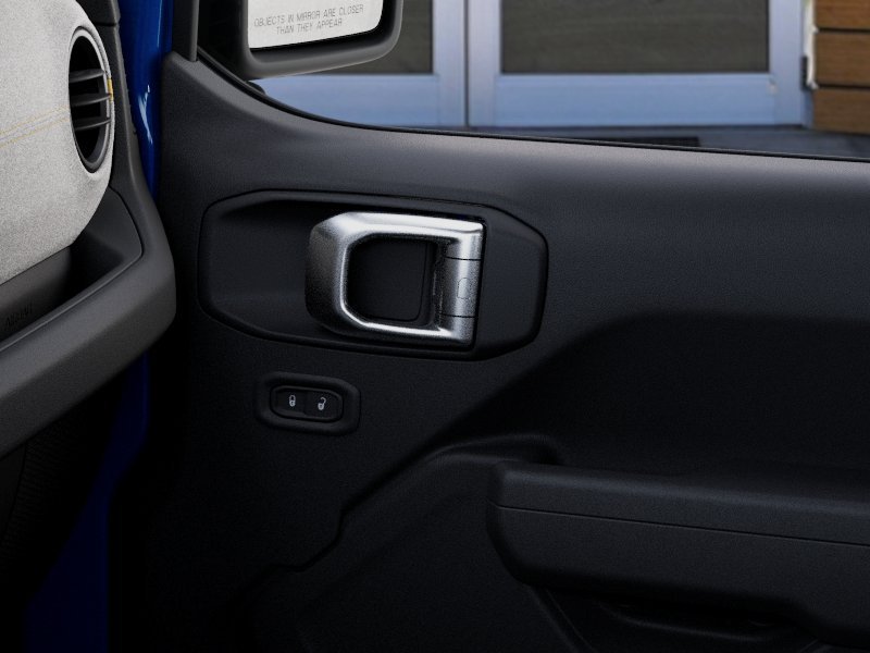 New 2026 Hydro Blue Pearlcoat Jeep Sport image 49