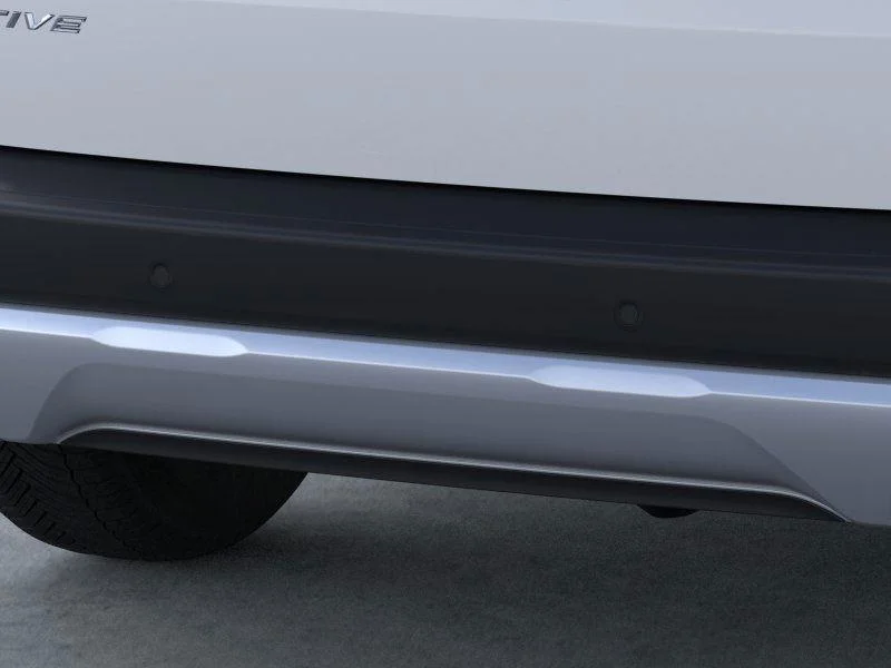 New 2026 Oxford White Ford Active image 16