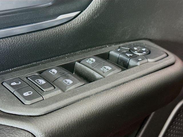 2025 RAM 1500 Big Horn/Lone Star - Photo 30