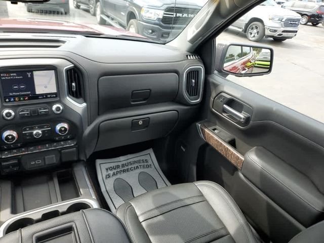 Used 2019 Red GMC Denali image 16