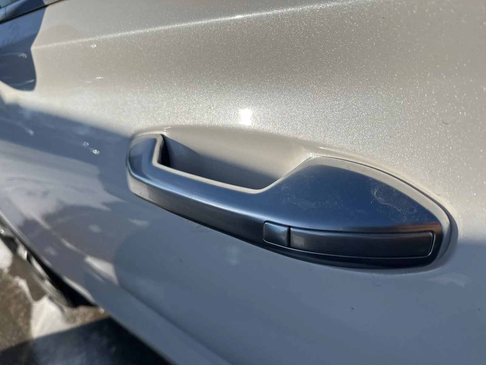 Used 2021 White Hyundai SEL image 9
