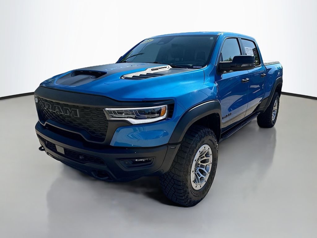 Used 2025 Blue Ram RHO image 3