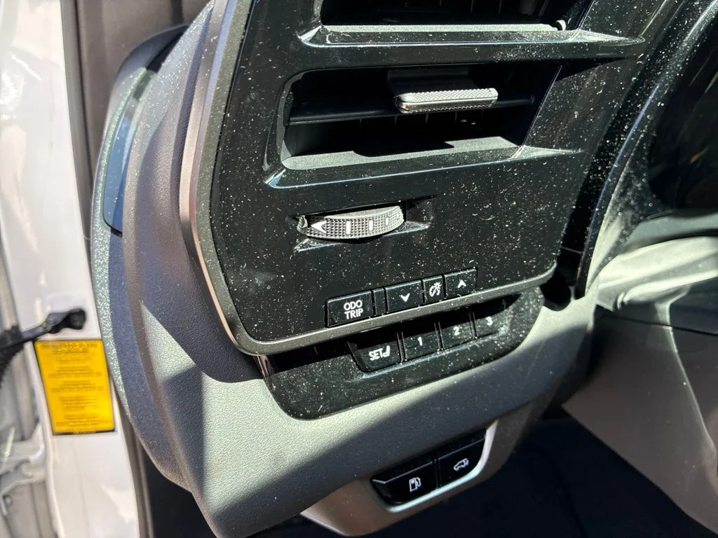 Certified Used 2024 White Lexus 350h Premium Plus image 16