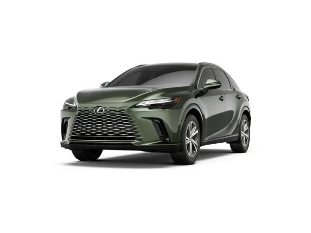 2026 Lexus RX  350 PREMIUM