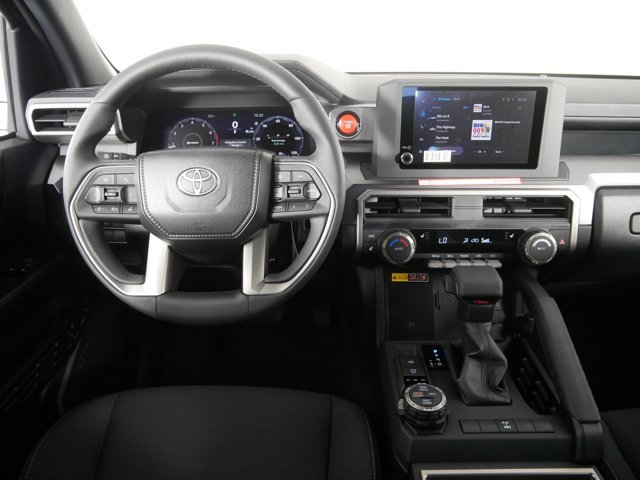 New 2026 Ice Cap Toyota TRD Off-Road image 22