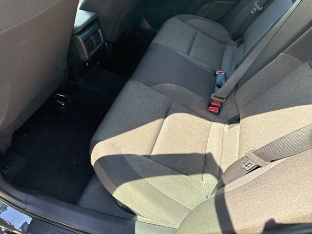 Used 2025 Gray Toyota LE image 17