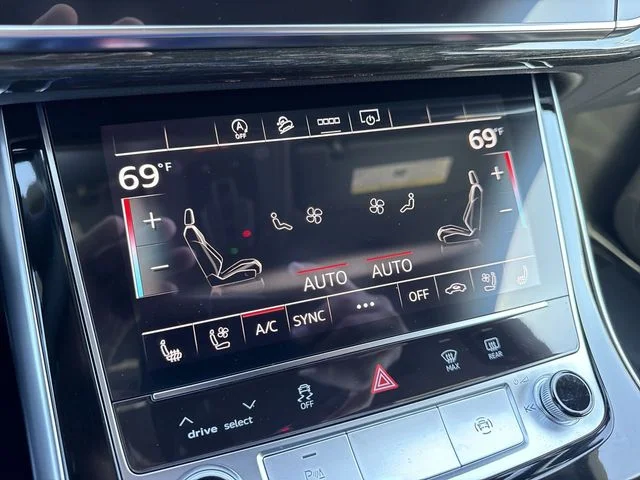 2025 Audi Q8 Premium Plus - Photo 19