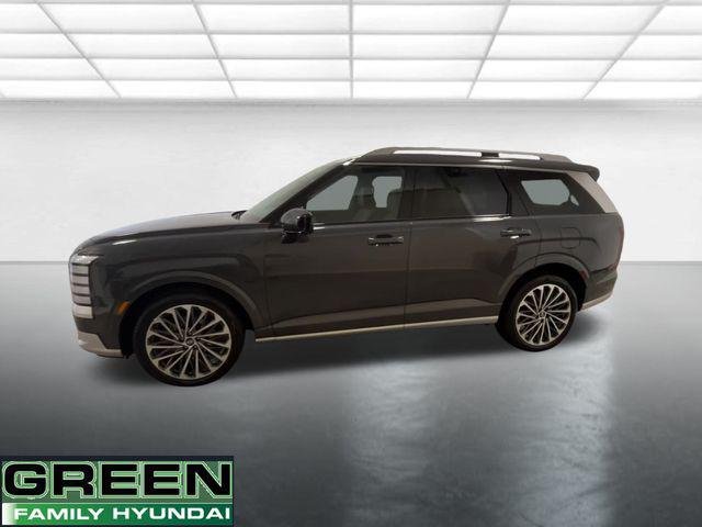 2026 Hyundai Palisade Calligraphy - Photo 14
