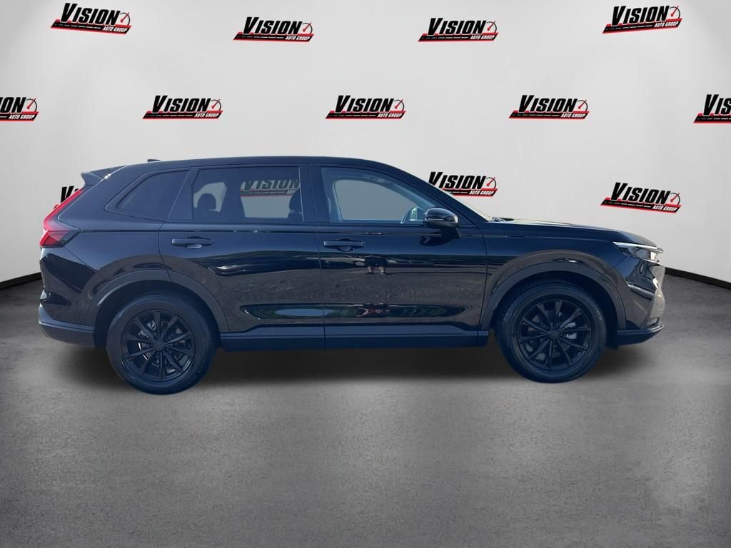 Used 2024  Honda EX-L image 4