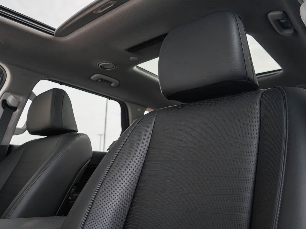 New 2026 Ecotronic Gray Pearl Hyundai Limited AWD image 48