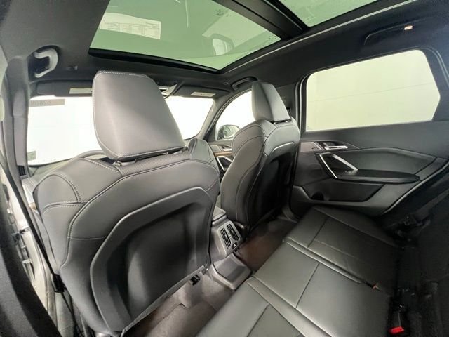 New 2026 Silver BMW xDrive28i image 16