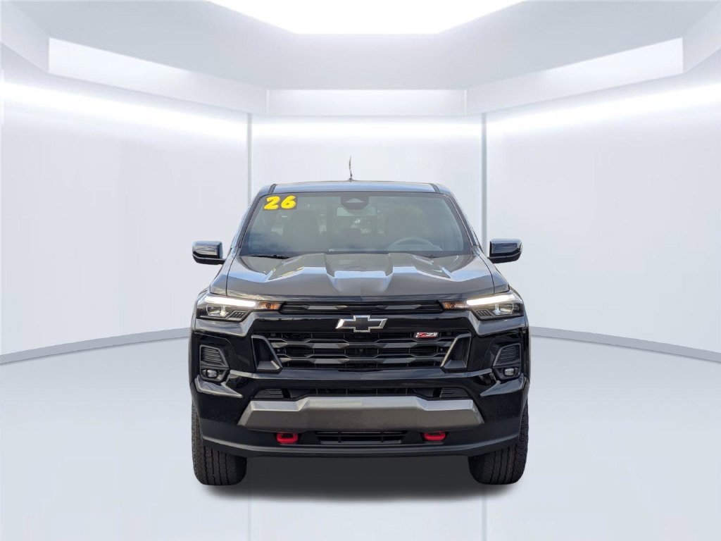 2026 Chevrolet Colorado Z71 - Photo 10