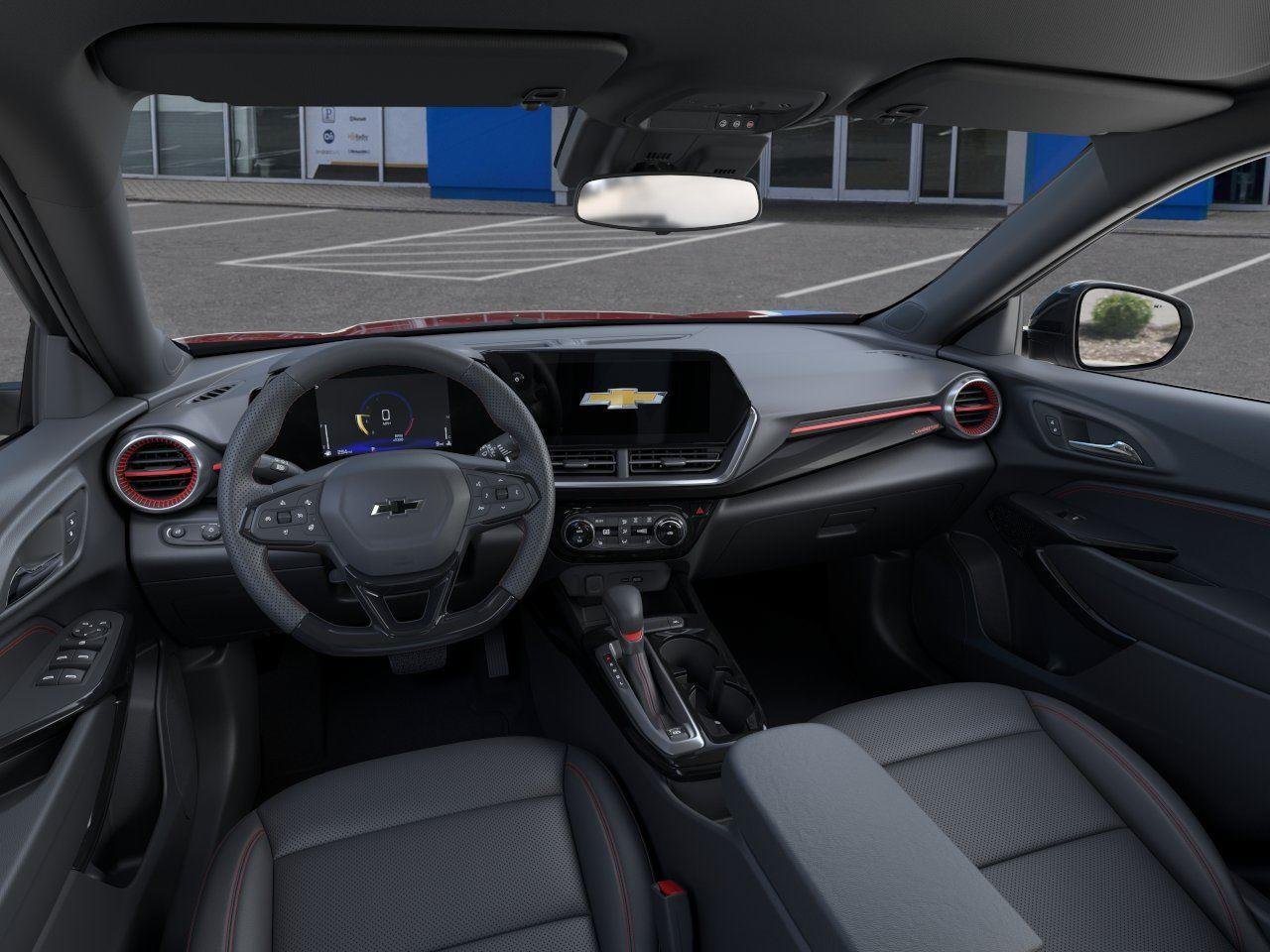 2026 Chevrolet Trax RS - Photo 15