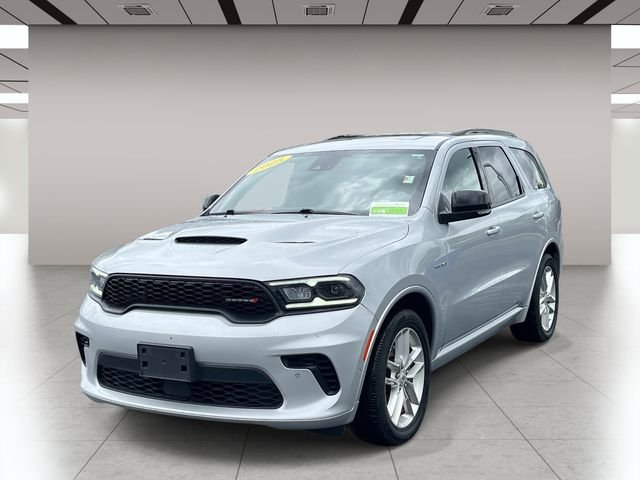 Used 2025  Dodge R/T image 7