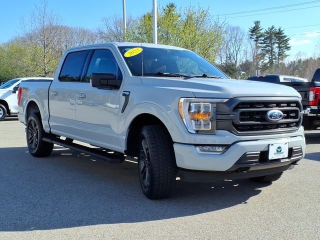 Used 2023 Avalanche Ford XLT image 6