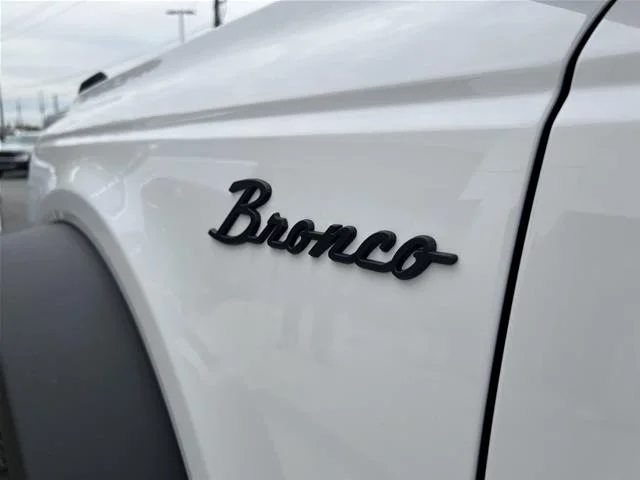 New 2026 Oxford White Ford Outer Banks® image 4