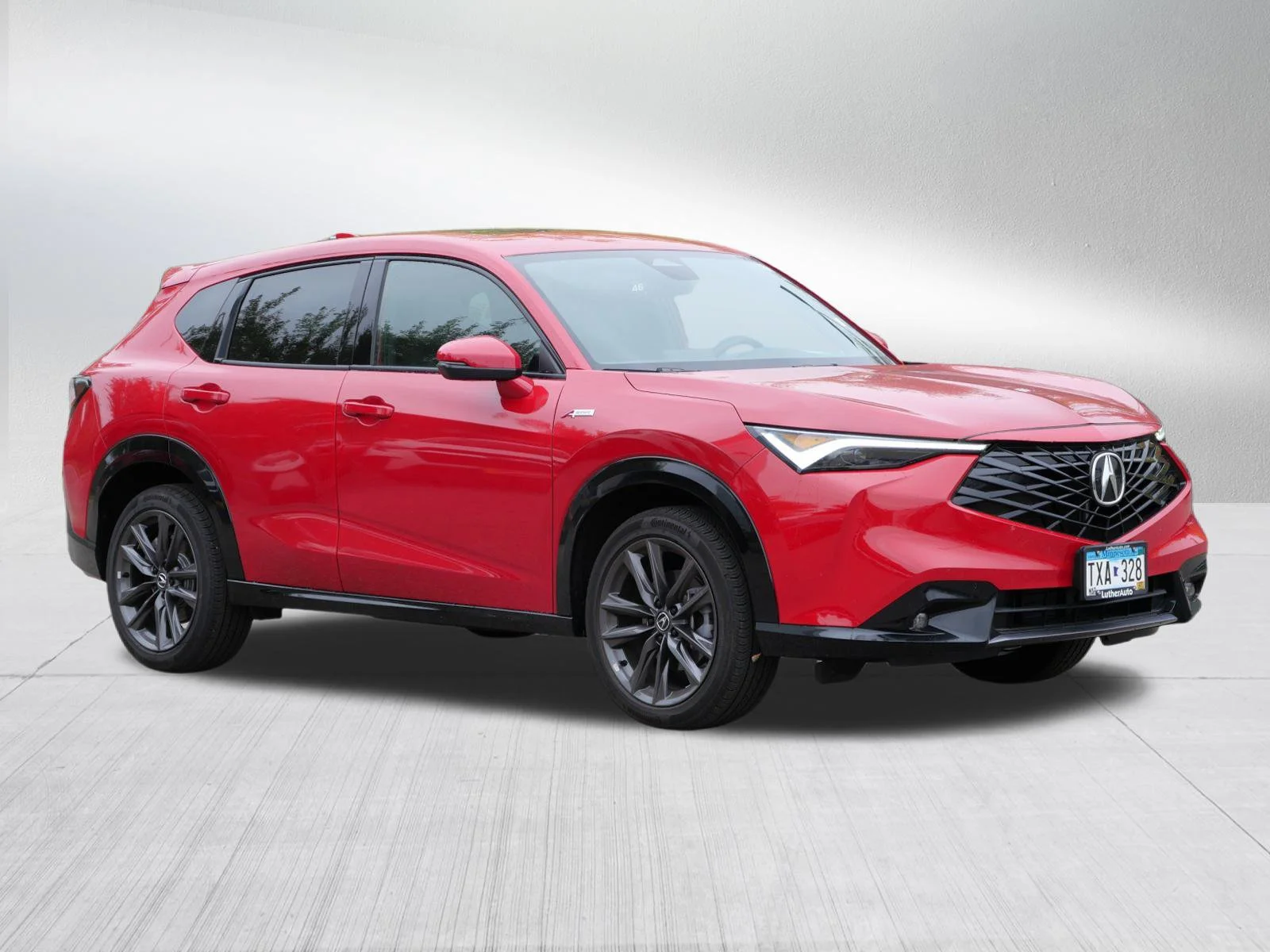 2025 Acura ADX