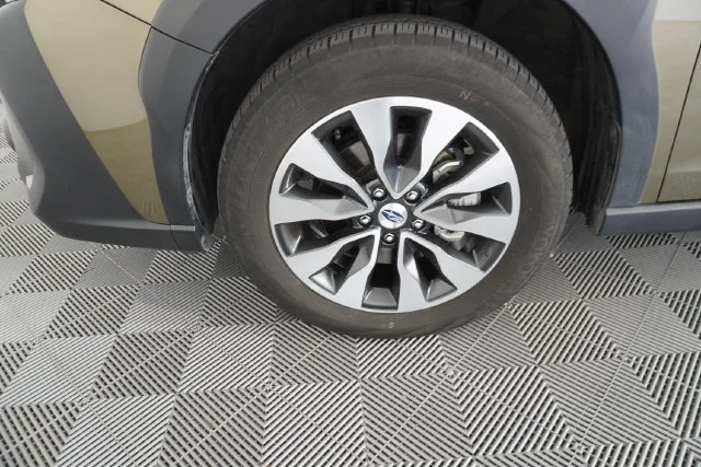 Certified Used 2024 Brown Subaru Touring image 14