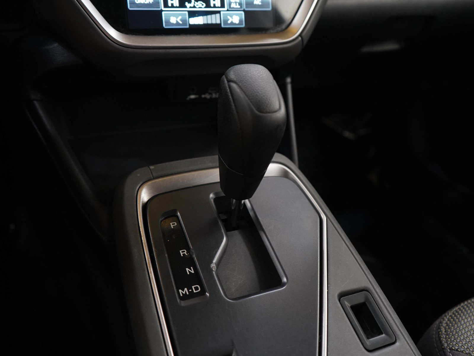Used 2024 Horizon Blue Pearl Subaru Premium image 22