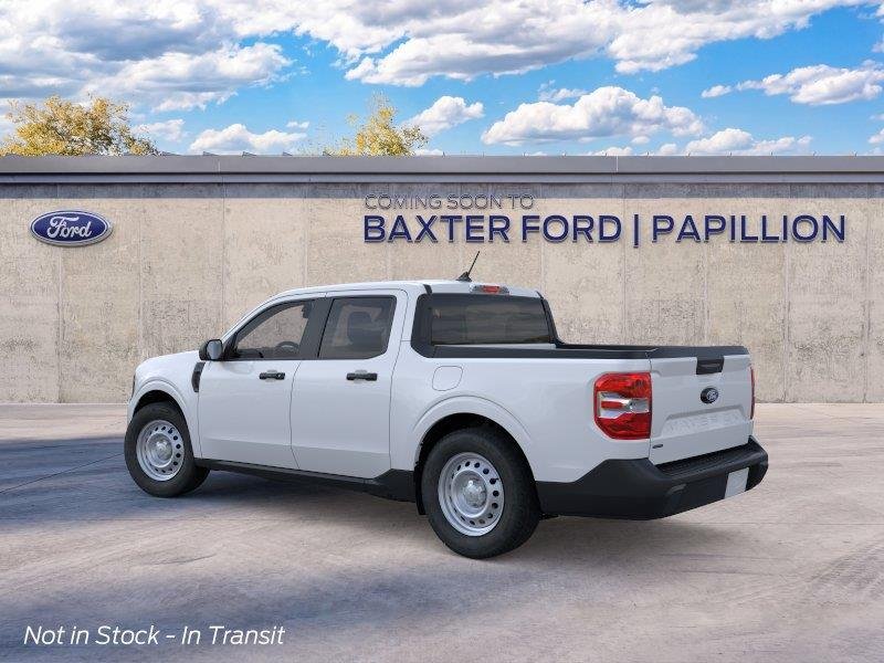 New 2026 Space White Ford XL image 21