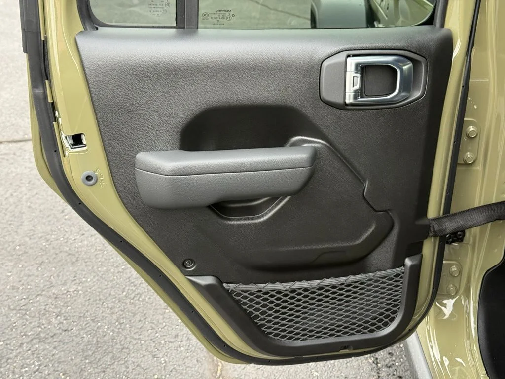 New 2026 41 Exterior Paint Jeep Willys image 15