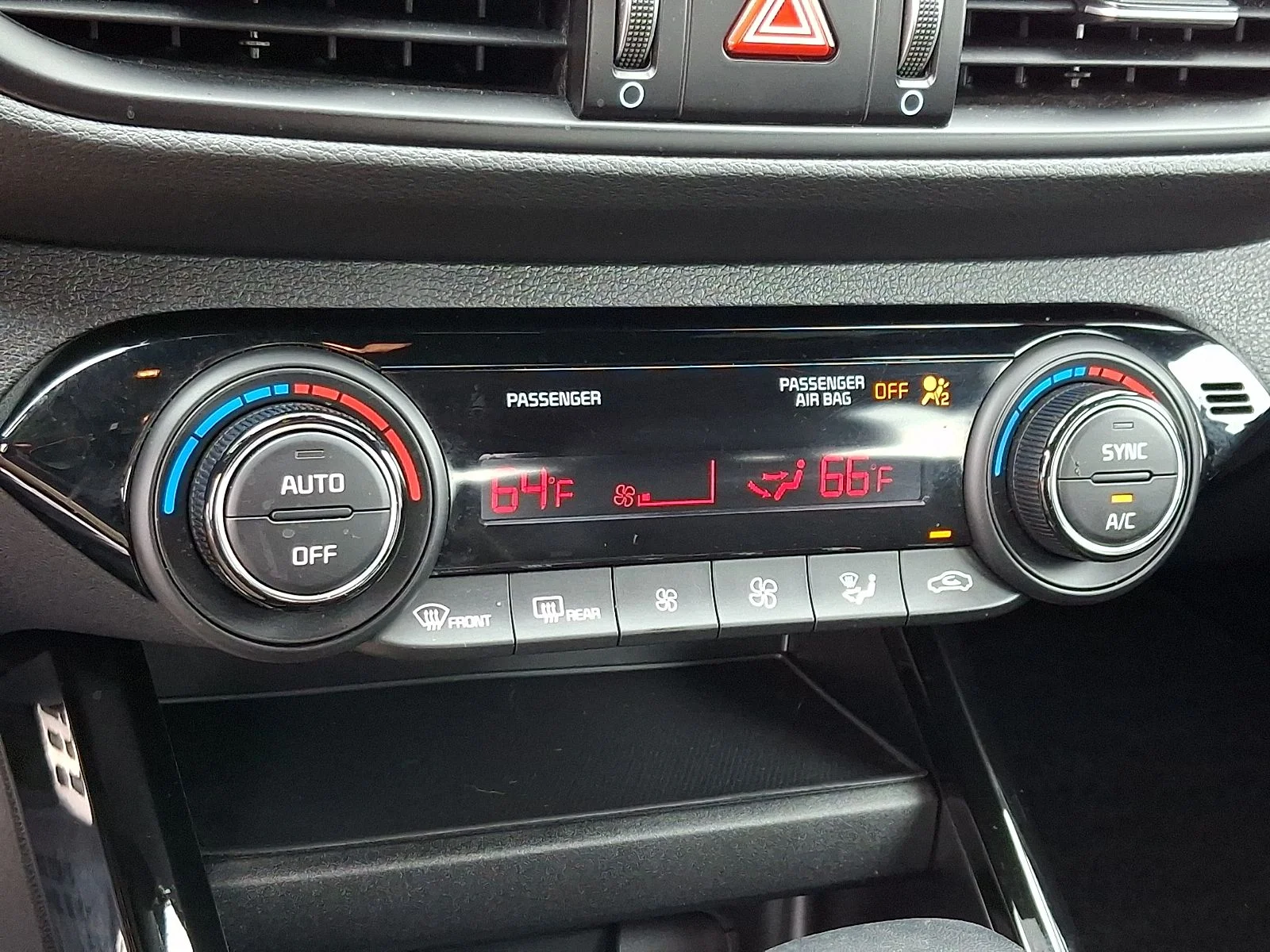 Used 2024 Black Kia GT-Line image 14