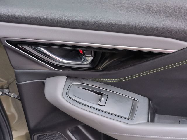 Used 2025 Brown Subaru Onyx Edition image 38