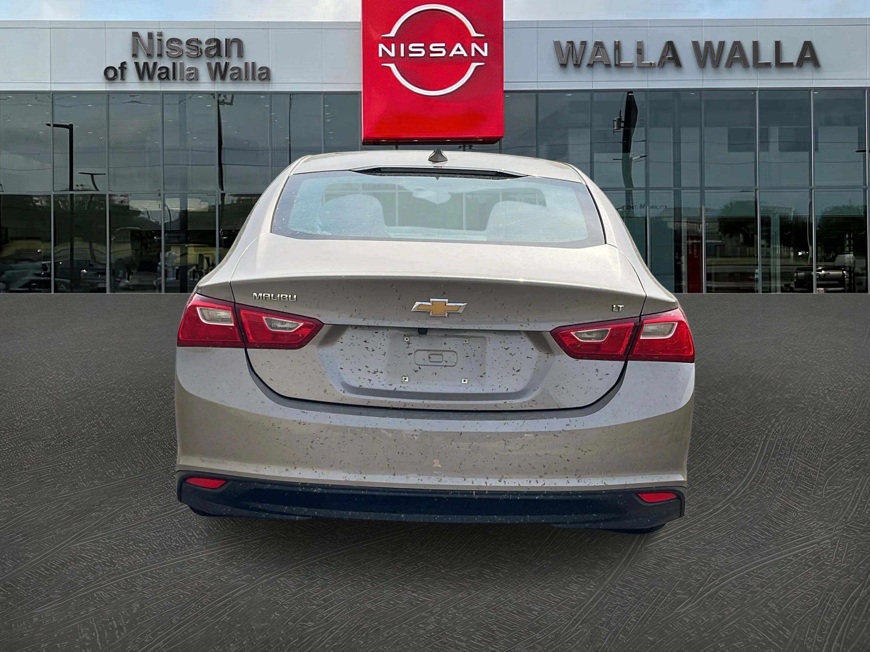 2023 Chevrolet Malibu 1LT - Photo 6