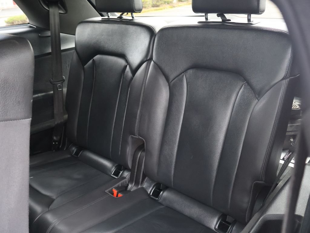 2017 Audi Q7 Premium Plus - Photo 28