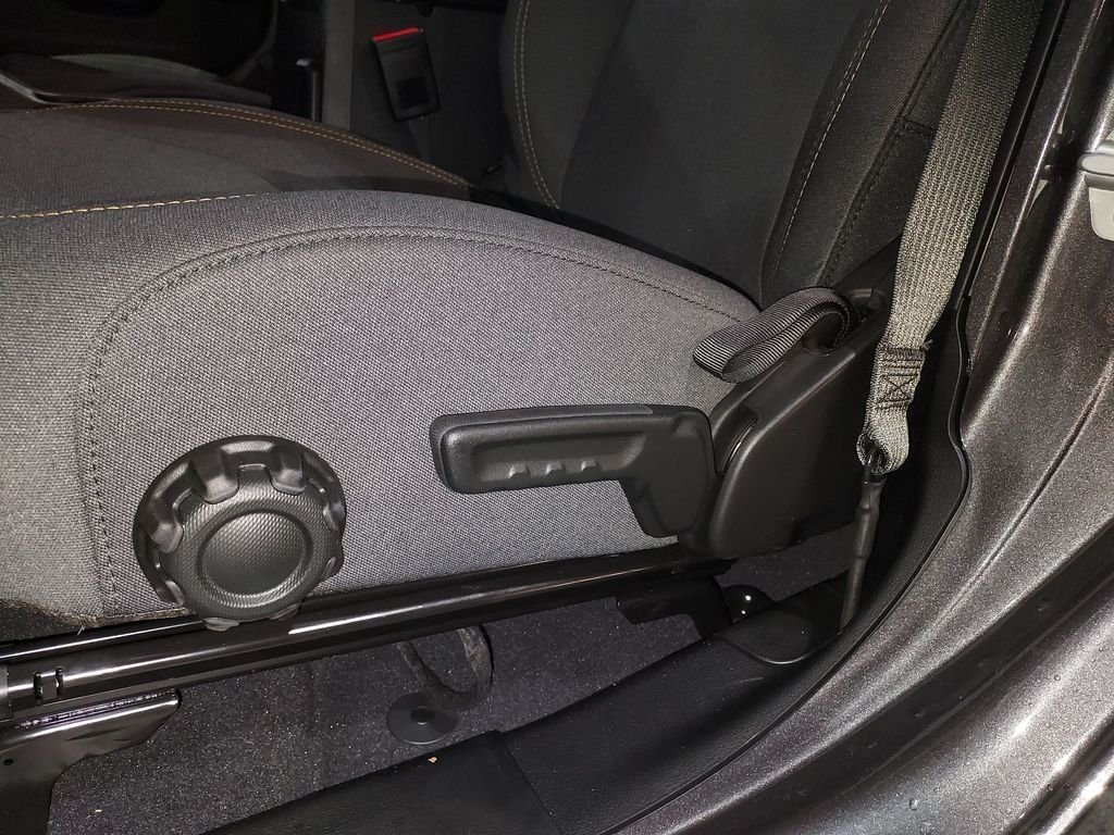 2026 Jeep Wrangler 4-Door Sport - Photo 19