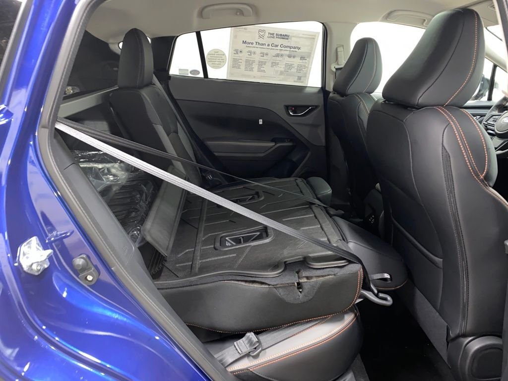2026 Subaru Crosstrek Limited - Photo 10