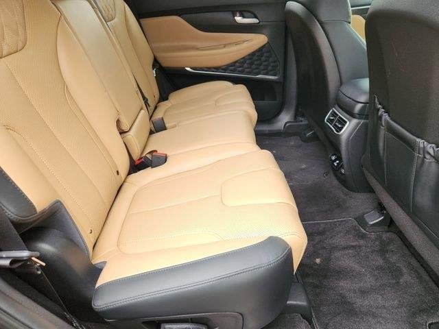 Used 2023  Hyundai Calligraphy image 28