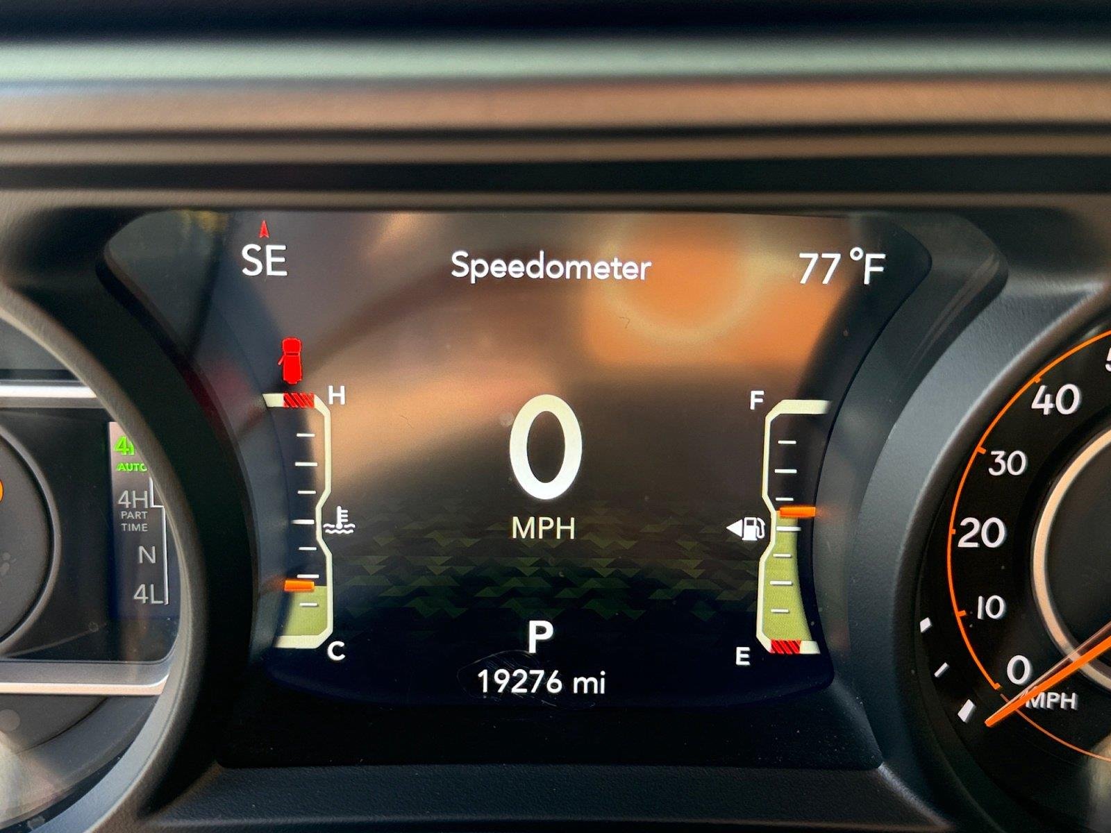 2025 Jeep Wrangler 4-Door Rubicon 392 Final Edition - Photo 18