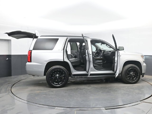 Used 2019 Silver Chevrolet LT image 51