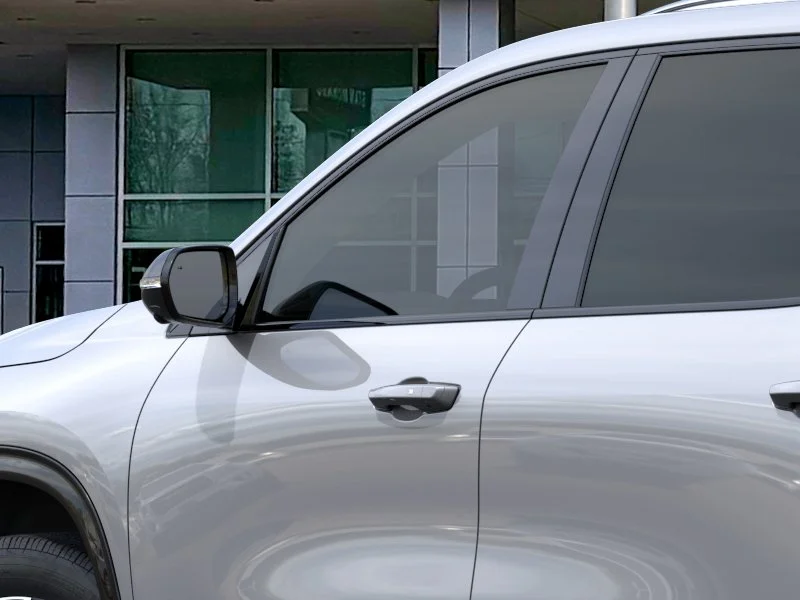New 2026 Moonstone Gray Metallic Buick Sport Touring image 12