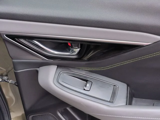 Used 2025 Brown Subaru Onyx Edition image 38
