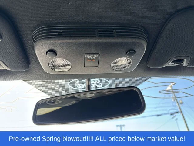 Used 2022 Blue Ford Shelby GT500 image 31