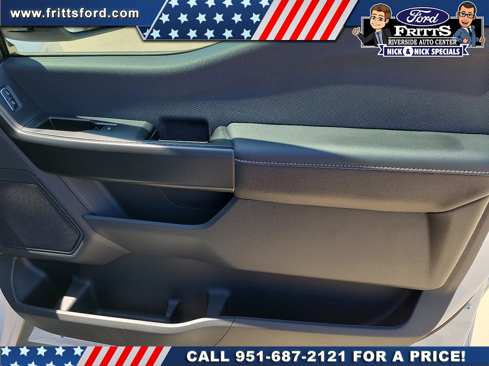 New 2026 Oxford White Ford STX® image 16