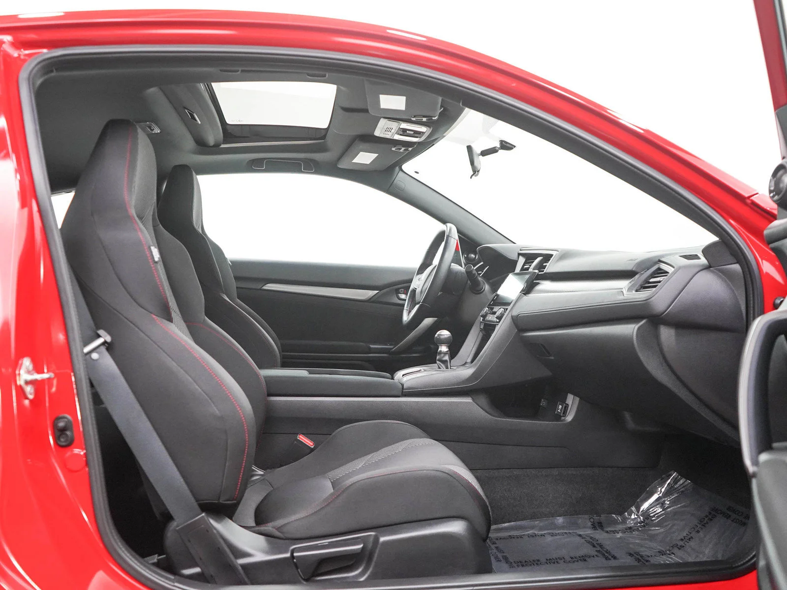 Used 2018  Honda SI image 10