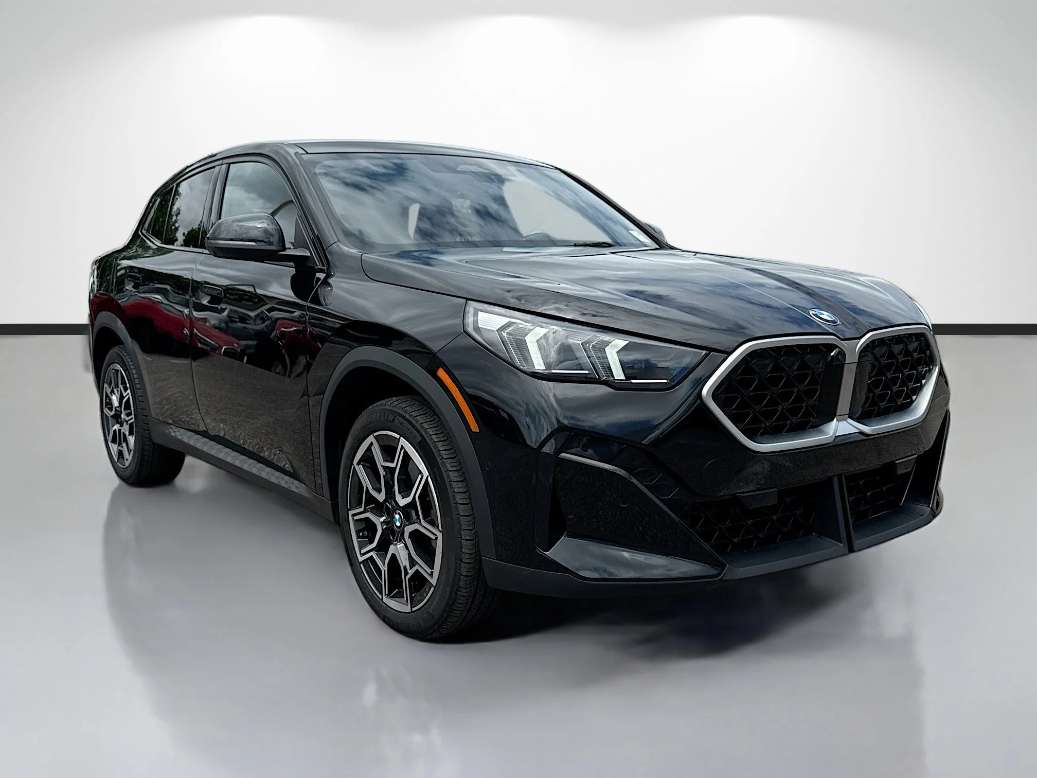 2025 BMW X2 xDrive28i's photo