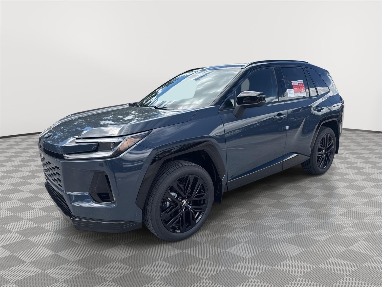 2026 Toyota RAV4  XSE