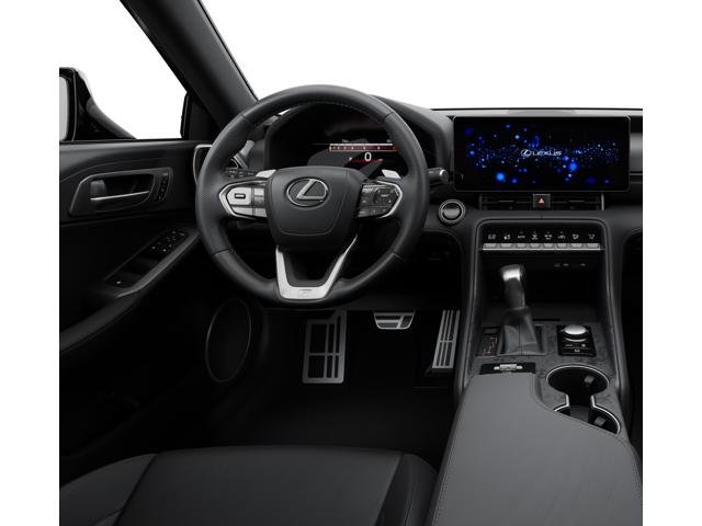 New 2026 Caviar Lexus F SPORT image 6