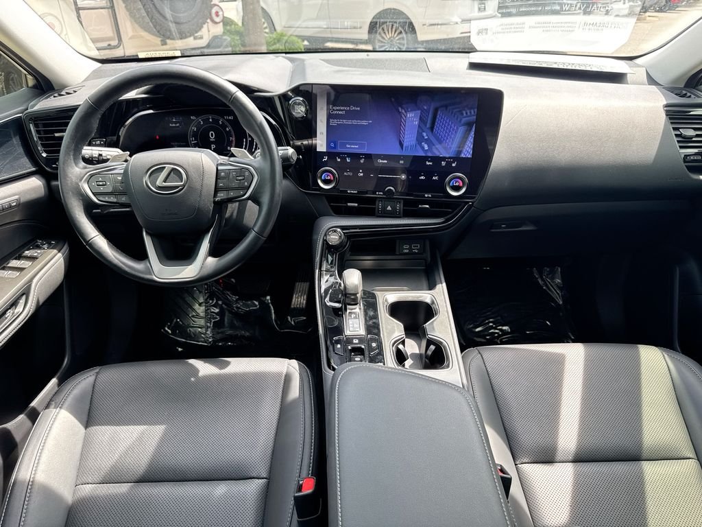 Certified Used 2024 Eminent White Pearl Lexus 250 Premium image 25