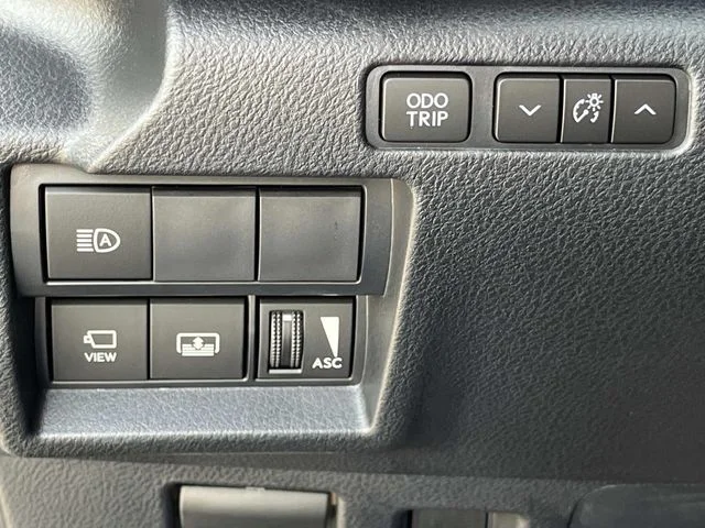 Certified Used 2025 WIND Lexus 500 F SPORT Performance image 35