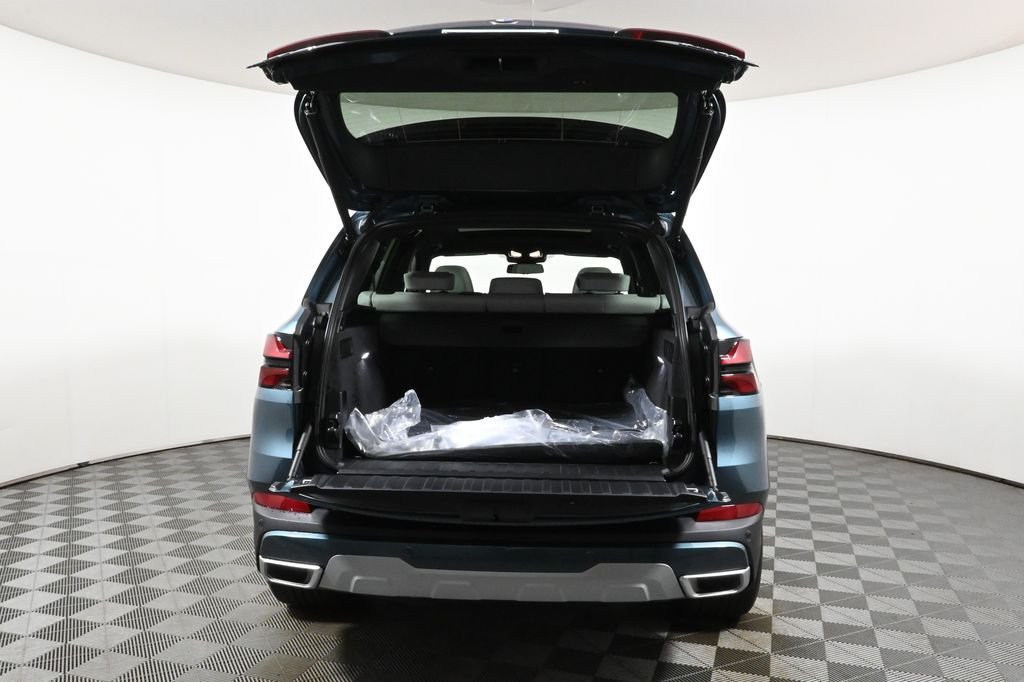 2026 BMW X5 40i - Photo 38