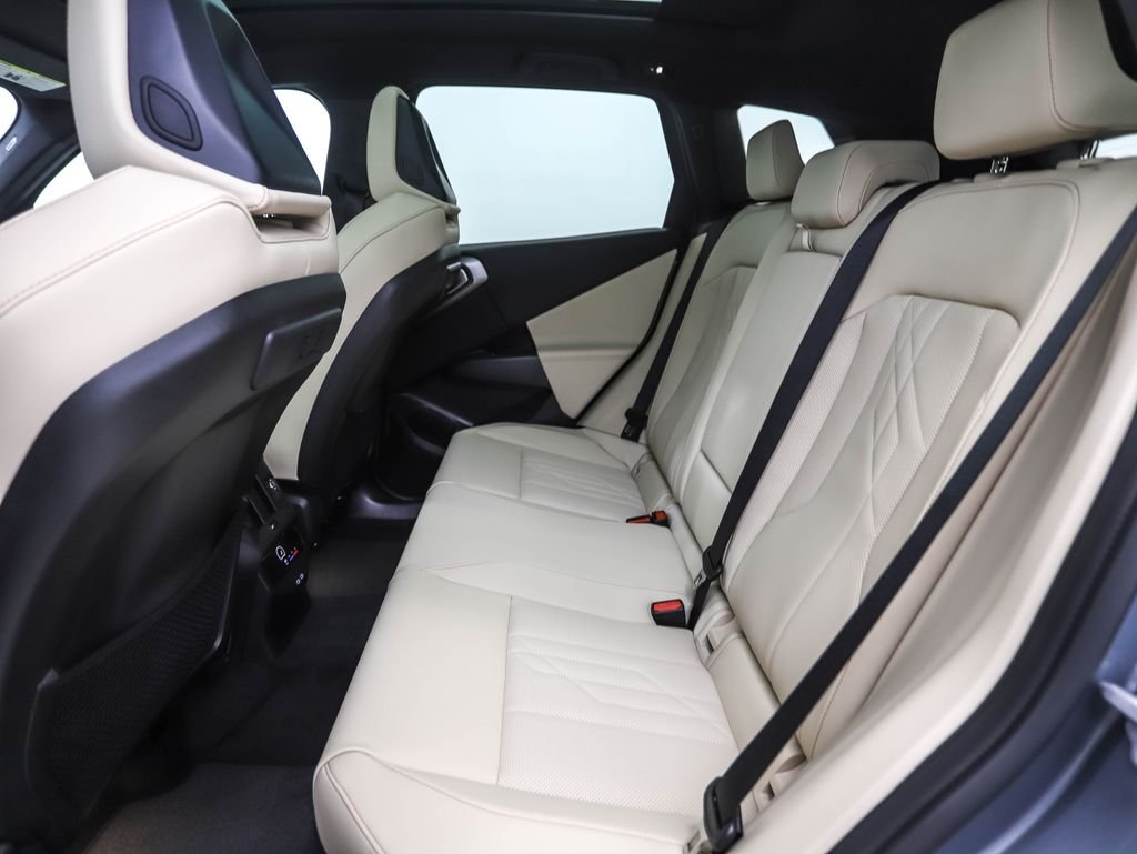 Certified Used 2026 Gray Metallic BMW 30 xDrive image 22