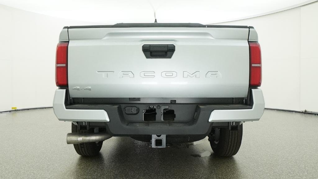 2026 Toyota Tacoma SR5 - Photo 27